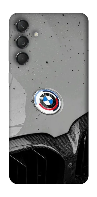 Чохол на Samsung Galaxy M55 BMW v52 фото 1 з 1