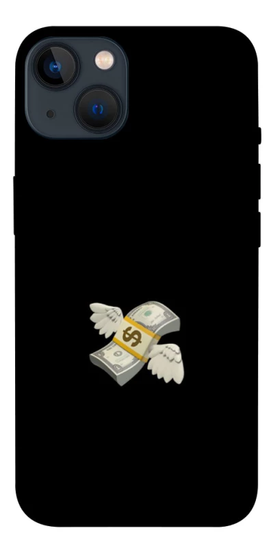Чохол на Apple iPhone 13 (6.1") Easy cash фото 1 з 1