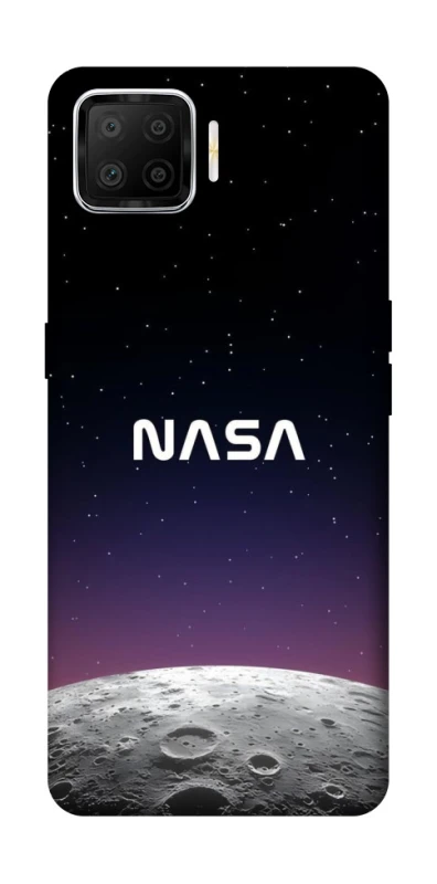 Чохол на Oppo A73 (2017) NASA ver.1 фото 1 з 1