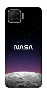 Чохол на Oppo A73 (2017) NASA ver.1 фото 1 з 1