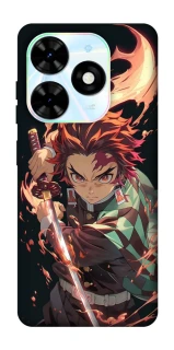 Чохол на TECNO Spark Go 2024 Tandziro фото 1 з 1