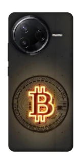 Чохол на Infinix Note 50 Pro Битферма фото 1 з 1