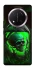 Чохол на Honor X9c Skull bottle фото 1 з 1