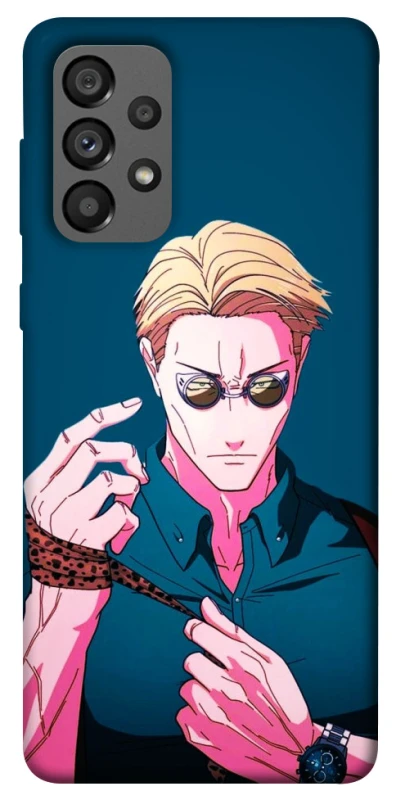 Чехол на Samsung Galaxy A73 5G Nanami фото 1 из 1