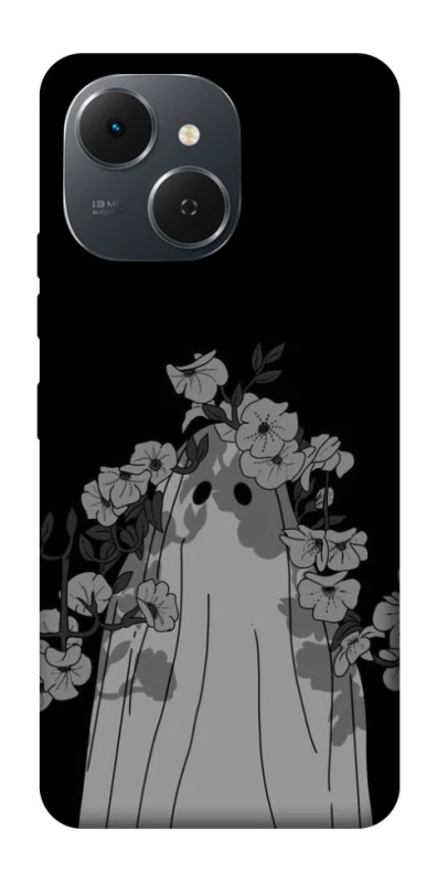 Чехол на TECNO Spark 40C Cute Halloween фото 1 из 1