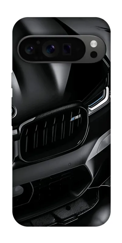 Чохол на Google Pixel 9 Pro BMW M5 v35 фото 1 з 1