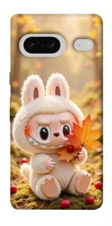Чохол на Google Pixel 7 Labubu Autumn фото 1 з 1
