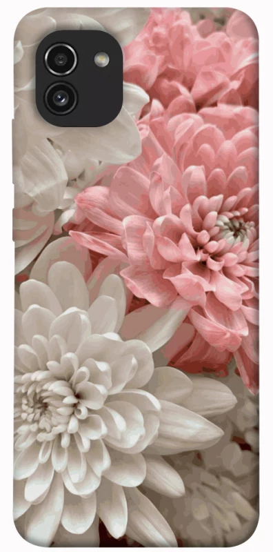 Чохол на Samsung Galaxy A03 Spring flow фото 1 з 1