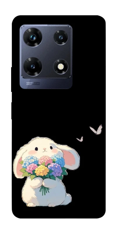 Чехол на Infinix Note 30 Pro My Bunny фото 1 из 1