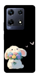 Чехол на Infinix Note 30 Pro My Bunny фото 1 из 1