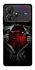 Чехол на ZTE Blade A36 Skeleton Heart фото 1 из 1
