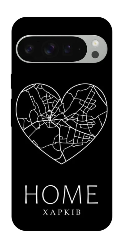 Чехол на Google Pixel 9 Pro XL Харків Home фото 1 из 1