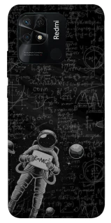 Чехол на Xiaomi Redmi 10C Physics фото 1 Чехол на Xiaomi Redmi 10C Physics фото 1 из 1