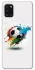 Чехол на Samsung Galaxy A31 Football Ball ver3 фото 1 из 1