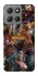 Чехол на Motorola Moto G15 4G WoW фото 1 из 1