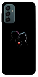 Чохол на Samsung Galaxy M13 4G Relationship фото 1 з 1