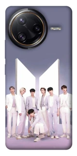 Чохол на Xiaomi Poco F7 Ultra BTS v4 фото 1 з 1