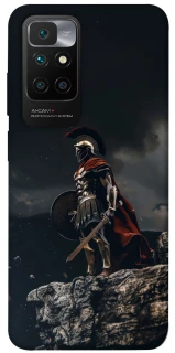 Чохол на Xiaomi Redmi 10 Roman warrior фото 1 з 1