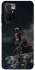 Чохол на Xiaomi Redmi 10 Roman warrior фото 1 з 1
