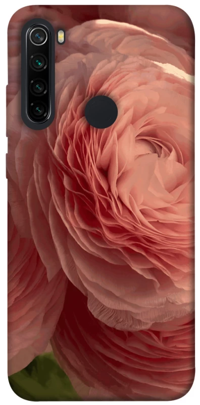 Чехол на Xiaomi Redmi Note 8 Elegance фото 1 из 1