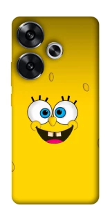 Чохол на Xiaomi Poco F6 SpongeBob фото 1 з 1
