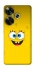 Чохол на Xiaomi Poco F6 SpongeBob фото 1 з 1