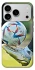 Чохол на Apple iPhone 17 Pro Max (6.9") Football Ball v2 фото 1 з 1
