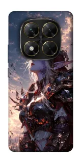 Чехол на Xiaomi Poco X7 Sylvanas v2 фото 1 из 1