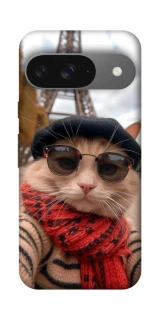 Чохол на Google Pixel 10 catparis фото 1 з 1