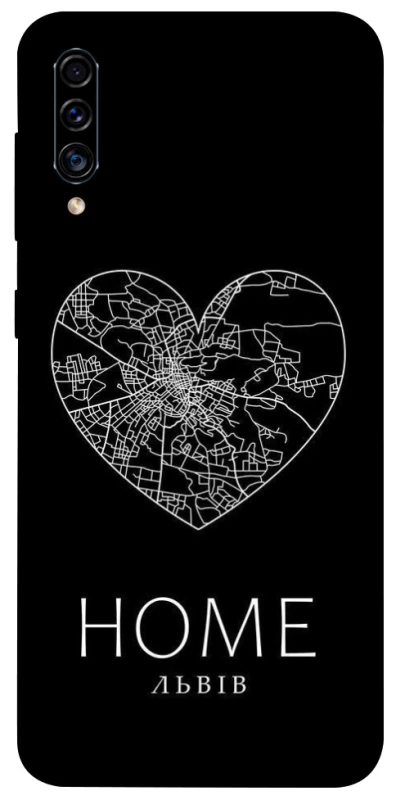 Чохол на Samsung Galaxy A50 (A505F) / A50s / A30s Львів Home фото 1 з 1