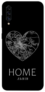 Чохол на Samsung Galaxy A50 (A505F) / A50s / A30s Львів Home фото 1 з 1