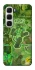Чохол на Infinix Hot 60i Dandysworld tv green theme фото 1 з 1