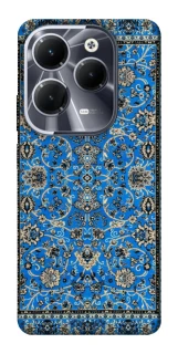 Чехол на Infinix Hot 40 Ковёр v52 фото 1 из 1