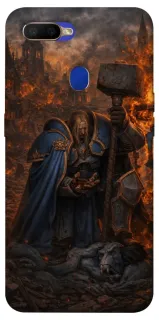 Чохол на Oppo A5s Arthas v1 фото 1 з 1