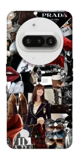 Чохол на Nothing Phone (3a) Fashion collage ver.13 фото 1 з 1