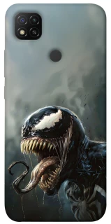 Чехол на Xiaomi Redmi 9C venom v7 фото 1 из 1