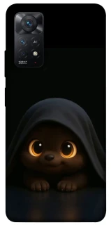 Чохол на Xiaomi Redmi Note 11 Pro 4G/5G Funny Dog фото 1 з 1