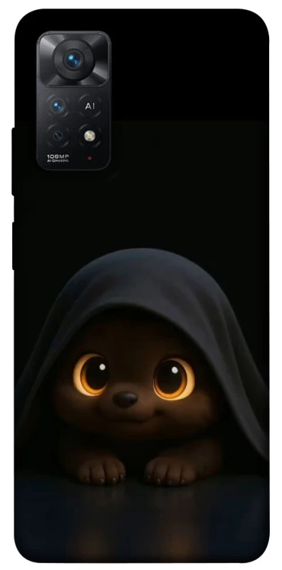 Чохол на Xiaomi Redmi Note 12 Pro 4G Funny Dog фото 1 з 1