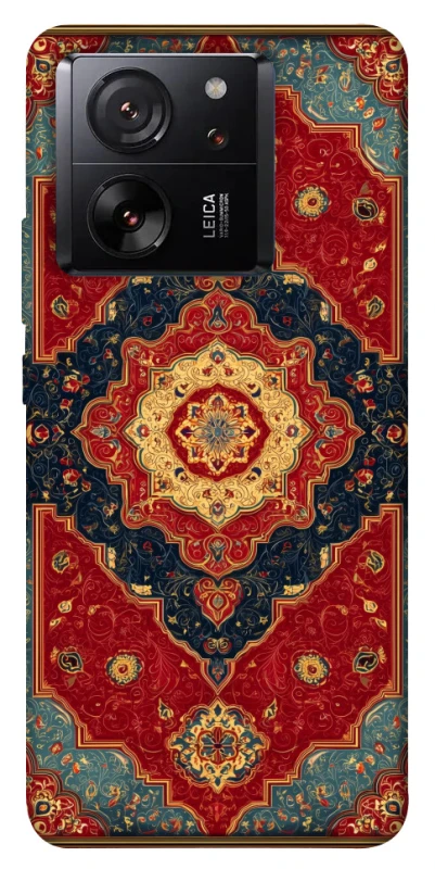 Чохол на Xiaomi 13T Pro Килим v50 фото 1 з 1