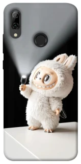 Чохол на Huawei P Smart (2019) Labubu with flashlight ver.2 фото 1 з 1