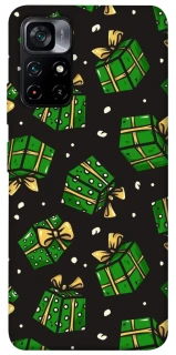 Чехол на Xiaomi Poco M4 Pro 5G Christmas mood ver.5 фото 1 из 1