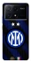 Чехол на Xiaomi Poco X6 FC Inter v2 фото 1 из 1