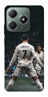 Чехол на Realme C61 Ronaldo фото 1 из 1