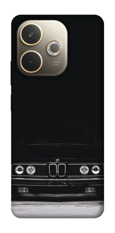 Чехол на Oppo A5 Pro 4G BMW v17 фото 1 из 1