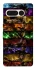 Чехол на Google Pixel 7 Pro Mortal Kombat ver.5 фото 1 из 1
