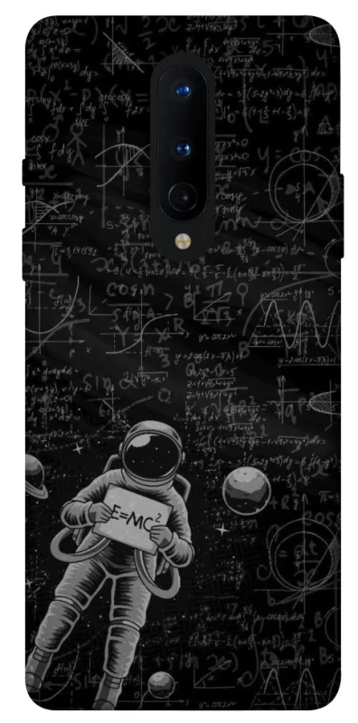 Чехол на OnePlus 8 Physics фото 1 из 1