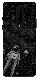 Чехол на OnePlus 8 Physics фото 1 из 1