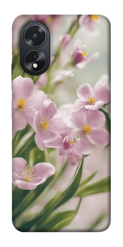 Чохол на Oppo A18 Spring фото 1 з 1