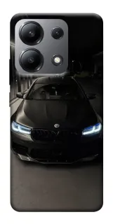 Чохол на Xiaomi Redmi Note 13 4G BMW v45 фото 1 з 1