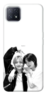 Чохол на Oppo A73 HyunJin & Jeongin фото 1 з 1